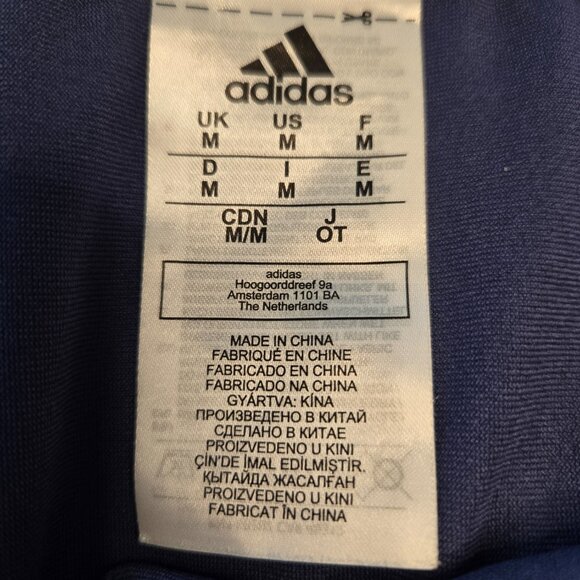 BIKINI BUNDLE-3 BIKINI BOTTOMS-1 PRICE-ADIDAS. HOBE, AND SPERRY BRAND-LIKE NEW! - Picture 14 of 16